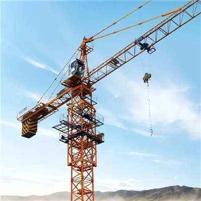 Derek Konstruksi QTZ200